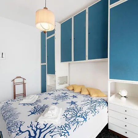 Attico Di Silvy E Kikka Apartment Arenzano