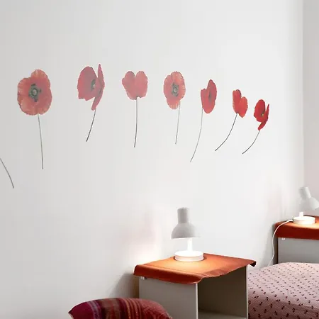 Attico Di Silvy E Kikka Apartment *