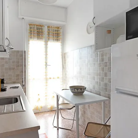 Attico Di Silvy E Kikka Apartment Arenzano