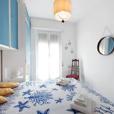 Apartment Attico Di Silvy E Kikka *