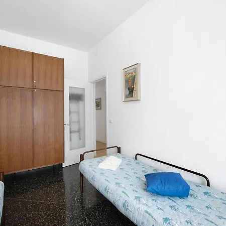 Apartment Attico Di Silvy E Kikka Arenzano
