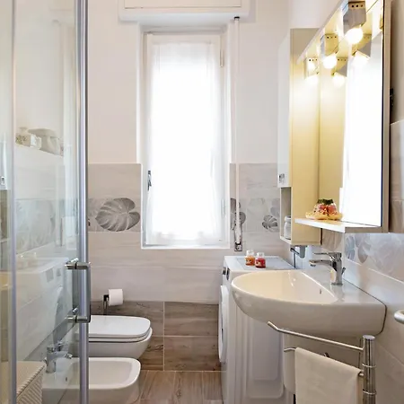Attico Di Silvy E Kikka Apartment *