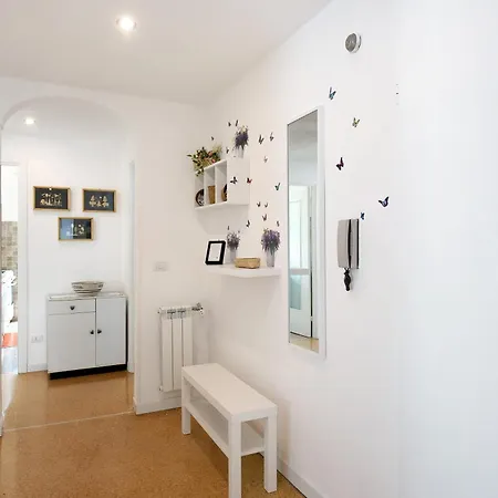 Apartment Attico Di Silvy E Kikka Arenzano