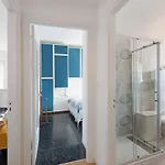 Apartament Attico Di Silvy E Kikka Arenzano