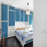 Attico Di Silvy E Kikka Apartament