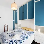 Attico Di Silvy E Kikka Apartament Arenzano