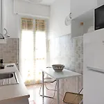 Apartament Attico Di Silvy E Kikka *