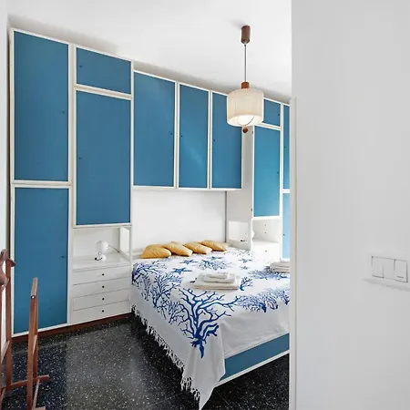Attico Di Silvy E Kikka Apartment
