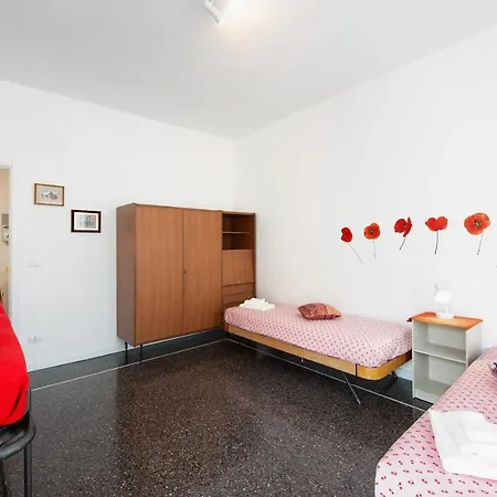 Attico Di Silvy E Kikka Apartment Arenzano