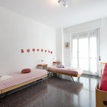 Attico Di Silvy E Kikka Apartment *