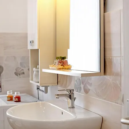 Apartment Attico Di Silvy E Kikka *