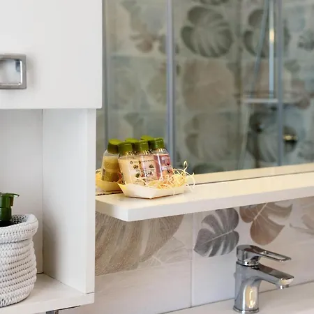 Attico Di Silvy E Kikka Apartment Arenzano