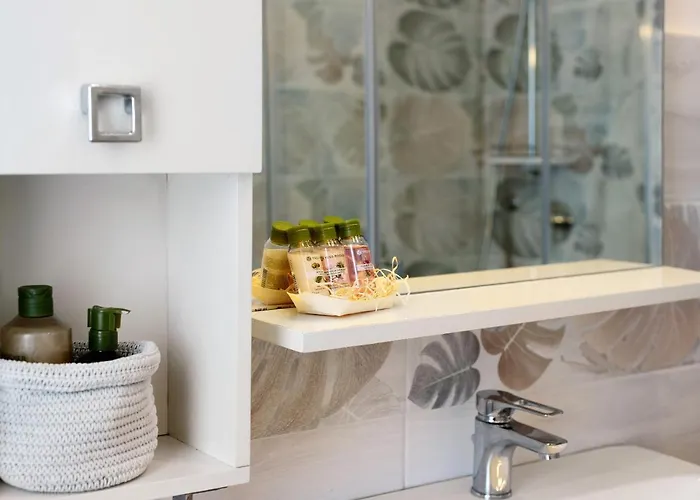 Attico Di Silvy E Kikka Апартаменты Аренцано