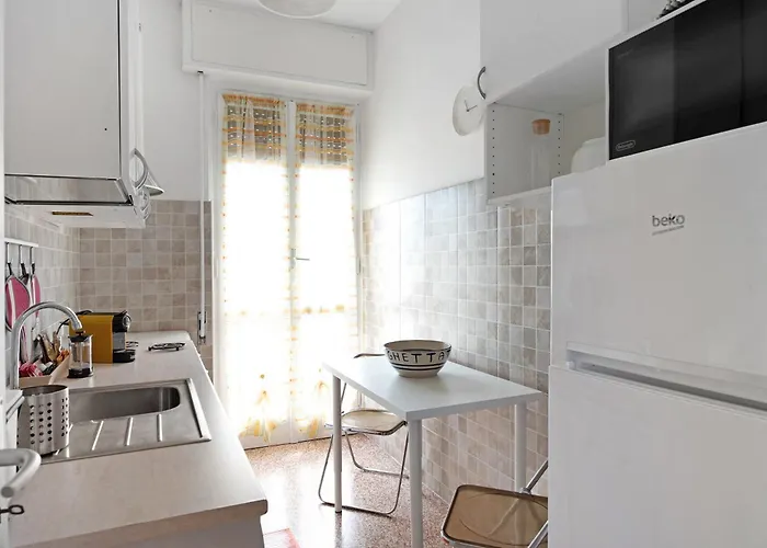 Apartmán Attico Di Silvy E Kikka *